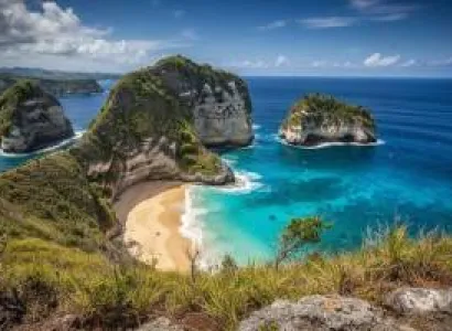 Bali Honeymoon Special - Private Villa & Sunset Dreams