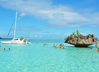 06 Nights 07 Days Mauritius Paradise Escape – Beaches, Culture & Island Luxury