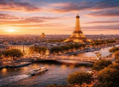 06 Nights 07 Days USA Vibes – Iconic Experiences