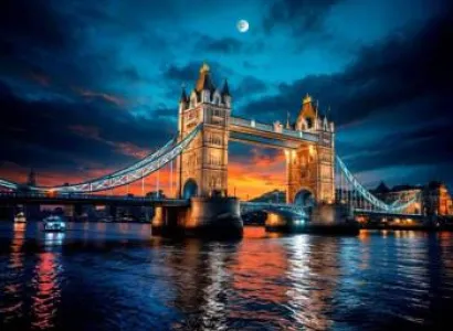 07 Nights 08 Days Britain Bonanza- Scotland & England at an Unbeatable Price!