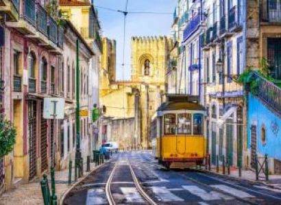 Spain & Portugal - 10 Nights 11 Days A Grand Iberian Escape