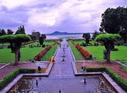 2 Nights / 3 Days Kashmir Tour
