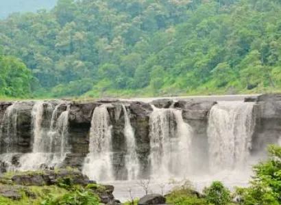 Gujarat 4 Night - 5 Days Tour