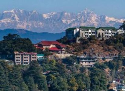 3 Night - 4 Days Uttarakhand Tour Package