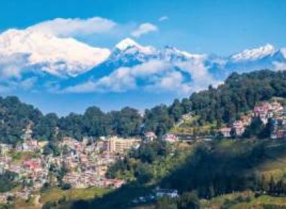 4 Nights 5 Days Darjeelings Offbeat destination tour package
