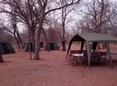 9-Day Botswanas Wilderness Odyssey From Delta to Falls