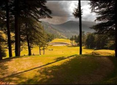 4N - 5D Himachal Pradesh Tour Shimla