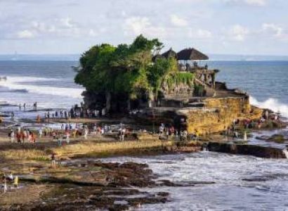3 Night Romantic Bali Tour Package