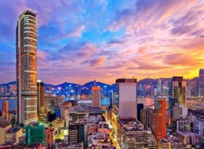 3 Nights Hong Kong Tour Package