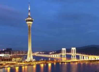 6 Days Hong Kong - Macau Tour Package