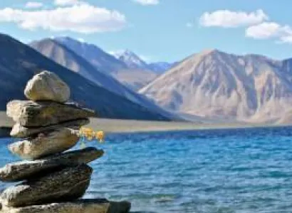 6N 7D Manali To Ladakh Package