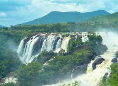 Bangalore One Day Tour Package