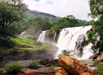 Best Of Munnar In 3 Days Tour