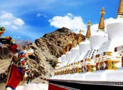 Ladakh Package
