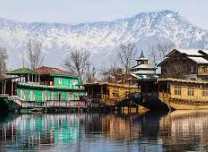 Kashmir Package