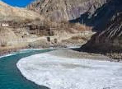 Ladakh Delight