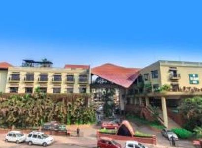 Goa Escape Neelam The Grand