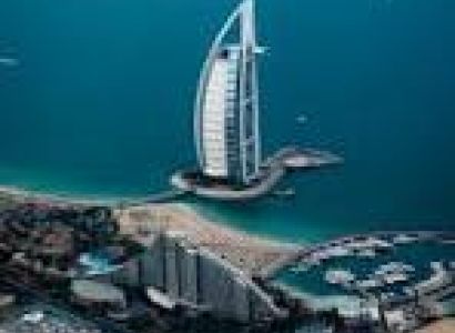 Simply Dubai  4 Nights 5 Days 1 Countries 1 Cities Tour