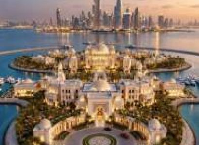 Spectacular Dubai