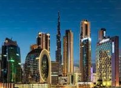Dubai Extravaganza