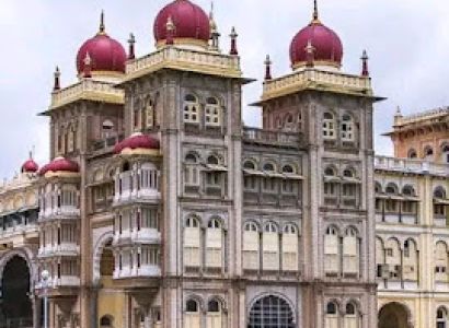 Glimpse Of South 6 Nights / 7 Days Bangalore (1N) / Mysore (1N) / Coorg (2N) / Ooty (2N)