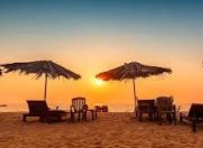Goa Escape Koko Maya By Stone Wood  3 Nights / 4 Days Goa (3N)