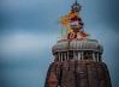 Puri  2 Nights / 3 Days Puri (2N)