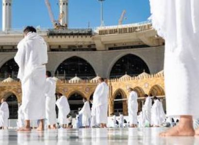19 Nights - 20 Days Umrah Tour Package