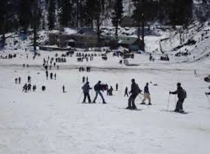 Manali Package