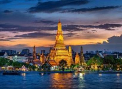 Thailand 5N - 6D Fixed Departure Package