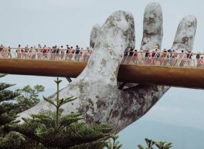 Vietnam 7 Nights - 8 Days Fixed Departure Package