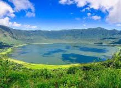 Day Trip To Ngorongoro Crater