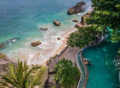 Bali Fixed Departure Tour Package 6 Nights 7 Days