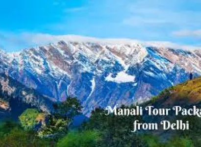 Himachal Delight Tour 8 Days - 7 Nights