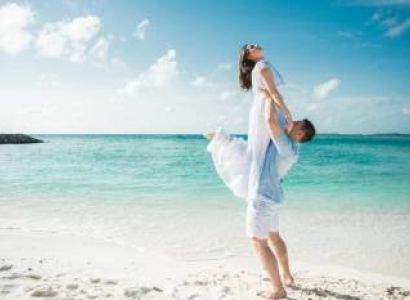 Goa Honeymoon Package 3N - 4D