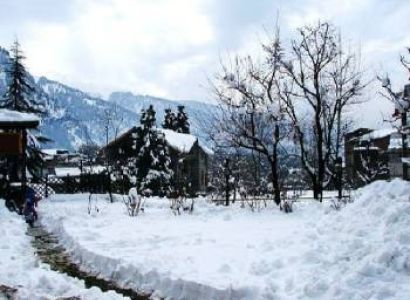 Manali Tour Package 3N - 4D