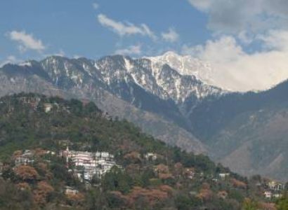Himachal Tour Package 7N - 8D