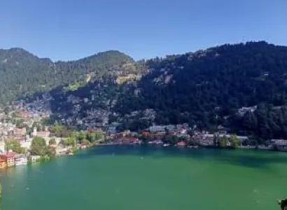 Uttarakhand Tour Ex-Dehradun 6 Night 7 Days