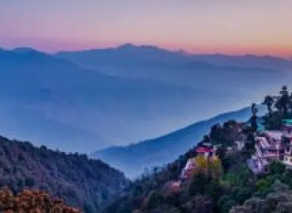 Auli & Chopta Package , 4 Night / 5 Days  From Haridwar