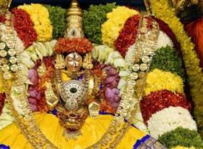 Chennai To Tirupati Tour Package
