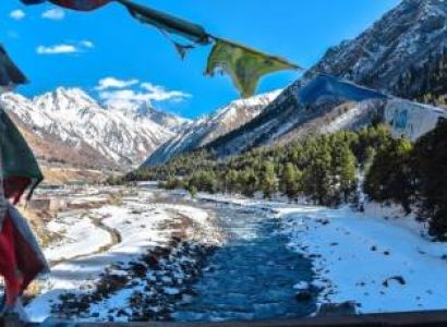 Kinnaur Tour Package