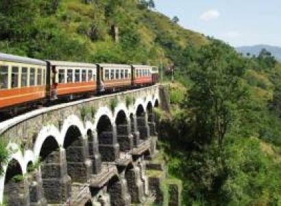 Shimla Solo Tour Package 3 Days - 2 Nights