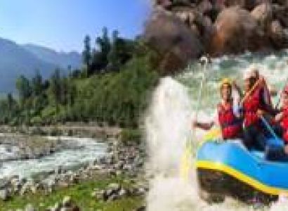 Manali Tour 4 Night - 5 Days