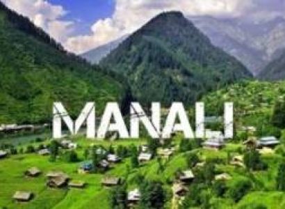 Best Of Manali Tour 4 Night - 5 Days