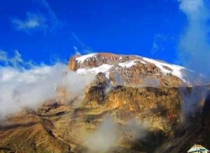 6 Days Mount Kilimanjaro Machame Route