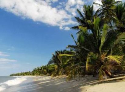 2 Night Panganis Waterway Confluence Tour