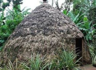 1 Day Marangu Village And Chaga Caves Tour