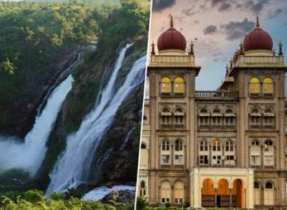 Gem Of South India 5N - 6D Tour