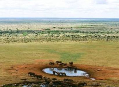 2-Day Tsavo East and West Tour