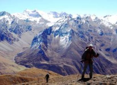 10 Night Bhutan - Druk Path Trek Tour